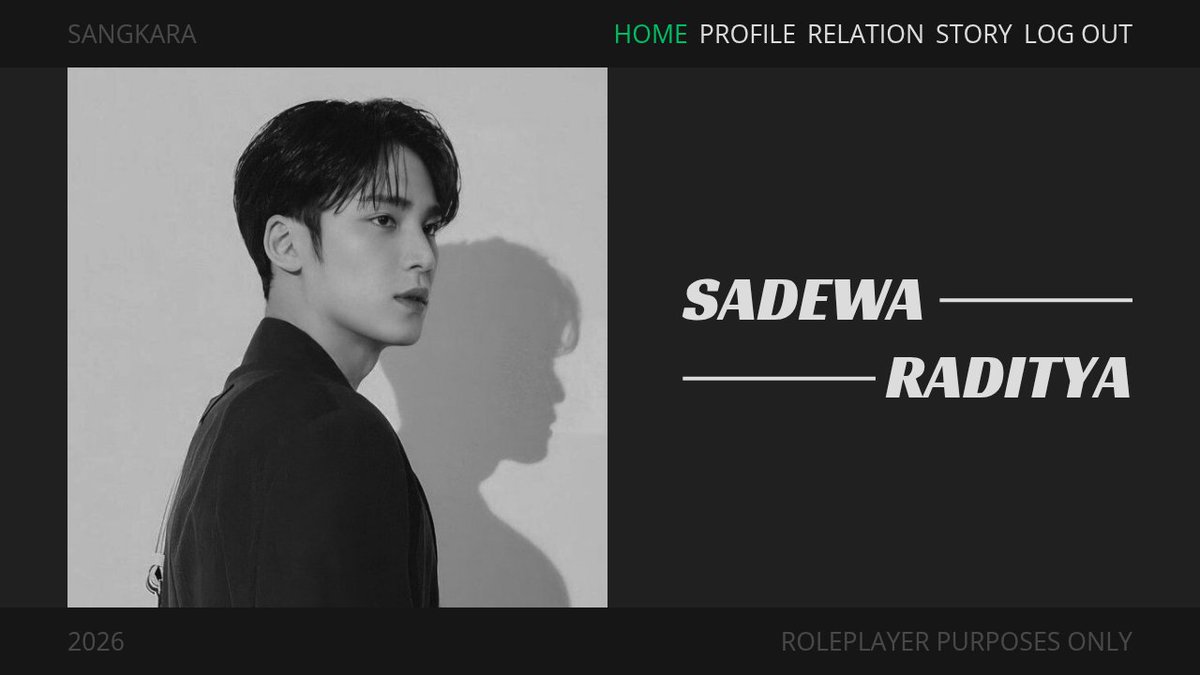 Sadewa. tweet media