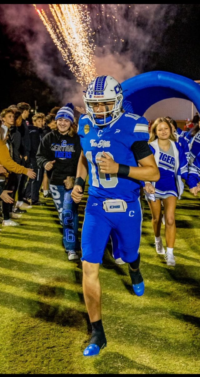 Braxton Howard tweet media