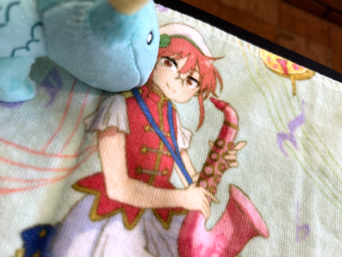 小林さんちのメイドラゴン』 フィルムコンサート 越谷公演🎻 ＼ 物販