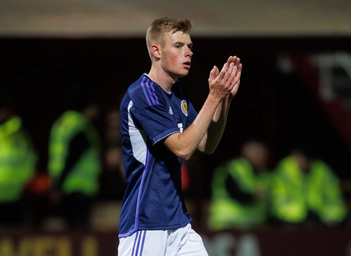 🚨🏴 Rory Wilson could leave Aston Villa on loan next week with clubs already in contact over potential deal. Talented young striker...