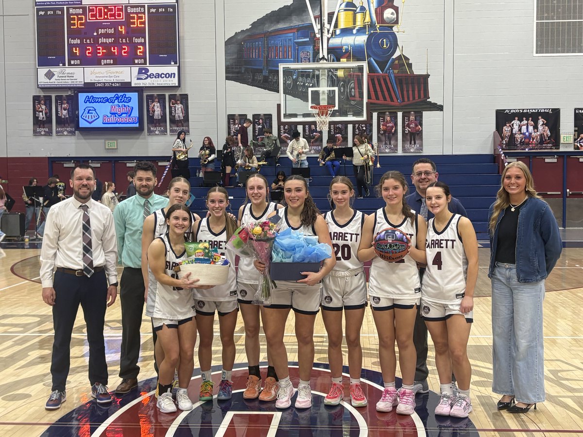 GHS Athletics tweet media