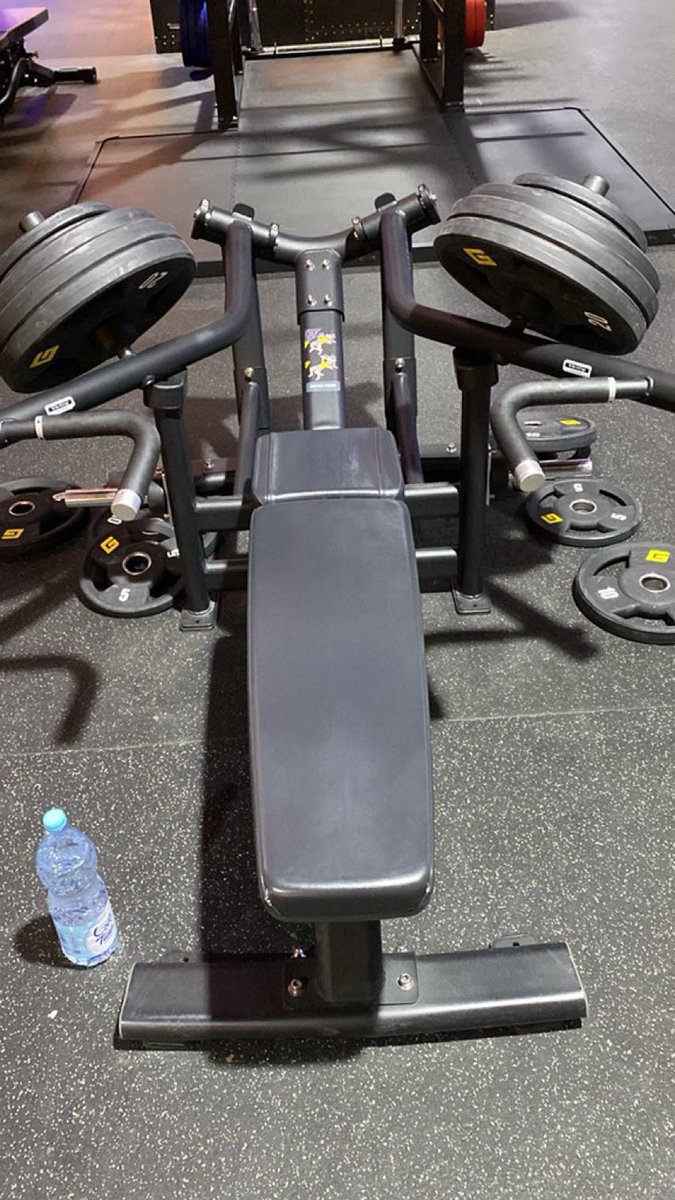 off_kld's tweet image. New PR

#gym #gymrat