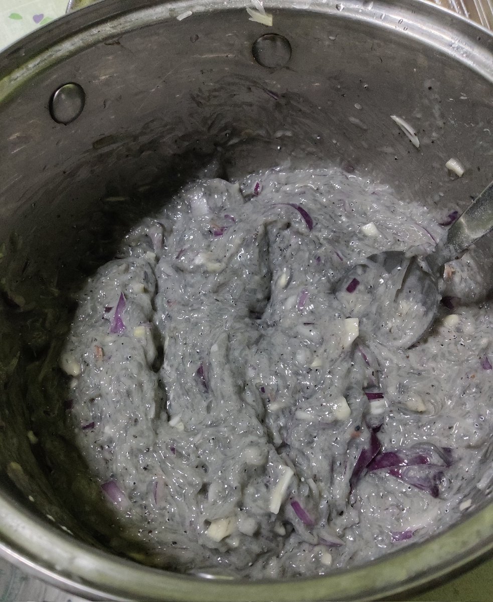 FreGoLiRavioli's tweet image. Making a #snack