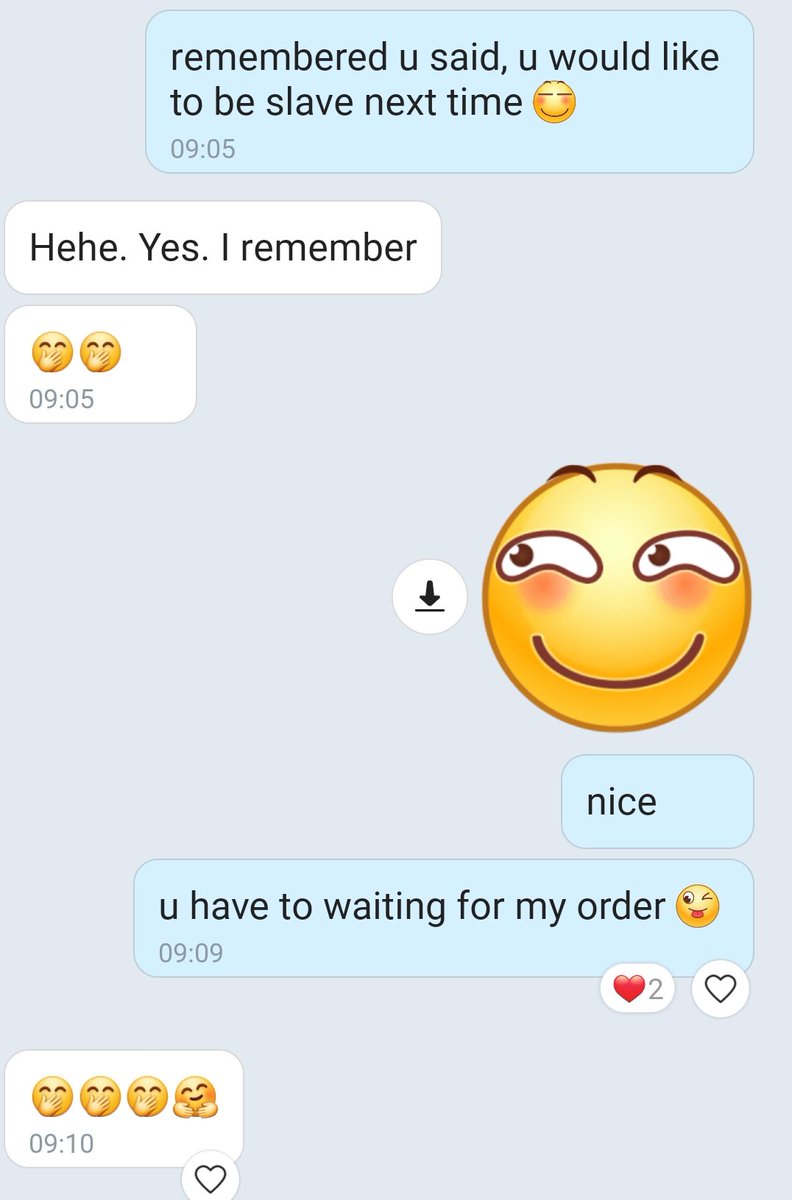 拒绝or巨色 tweet media