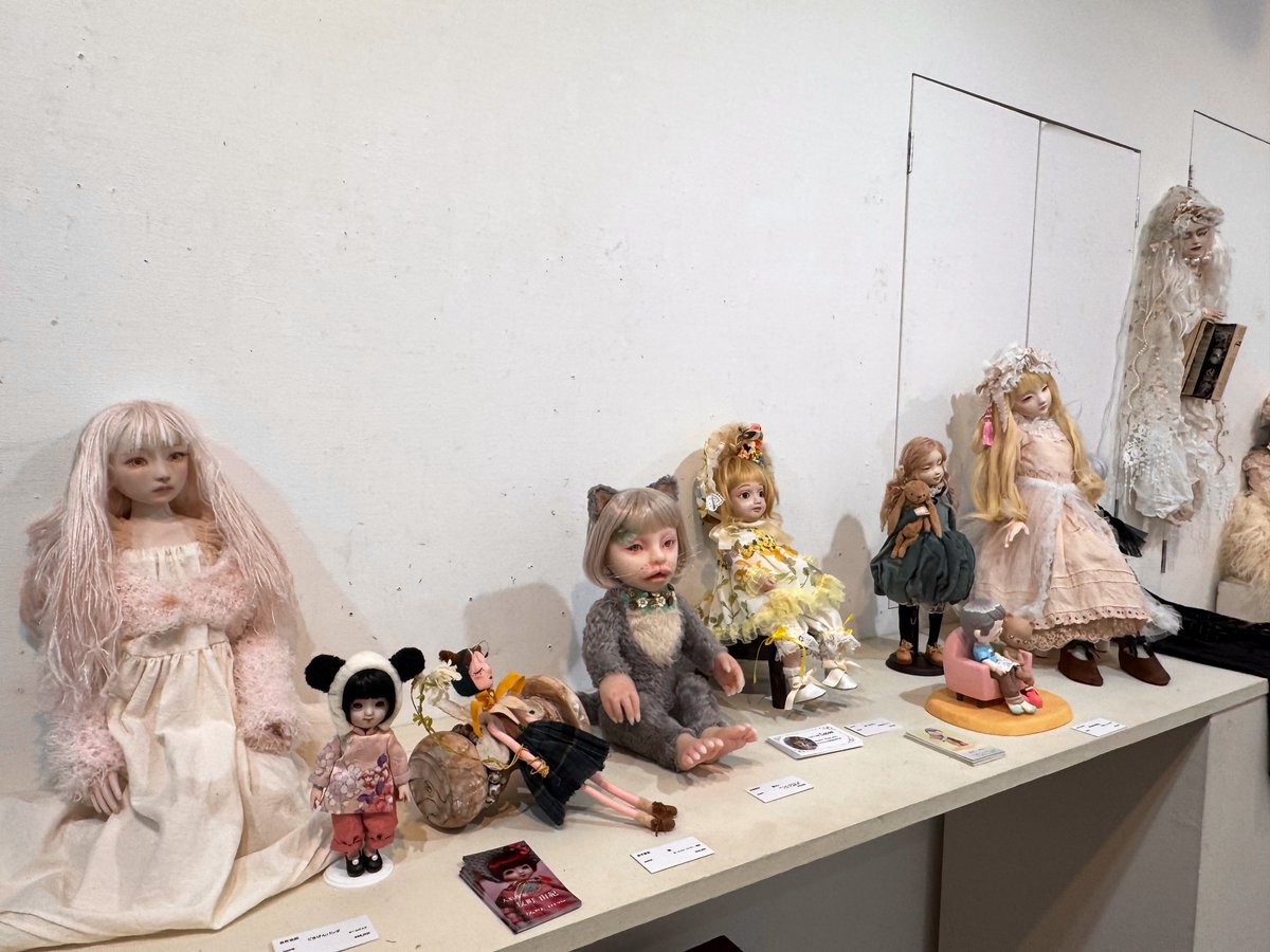 ミワドール (@miwadoll) / Posts / X