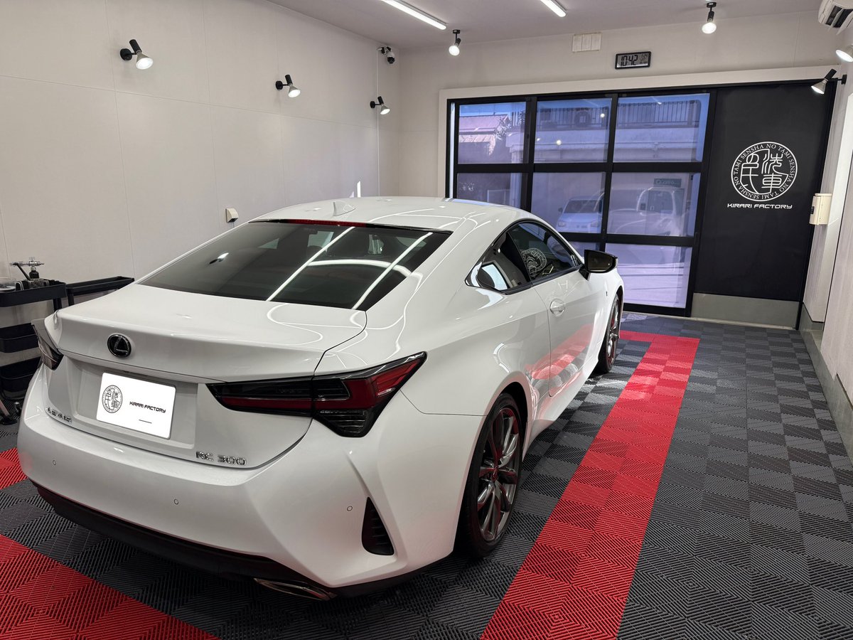 KIRARI FACTORY (@KIRARI_FACTORY) / Posts / X