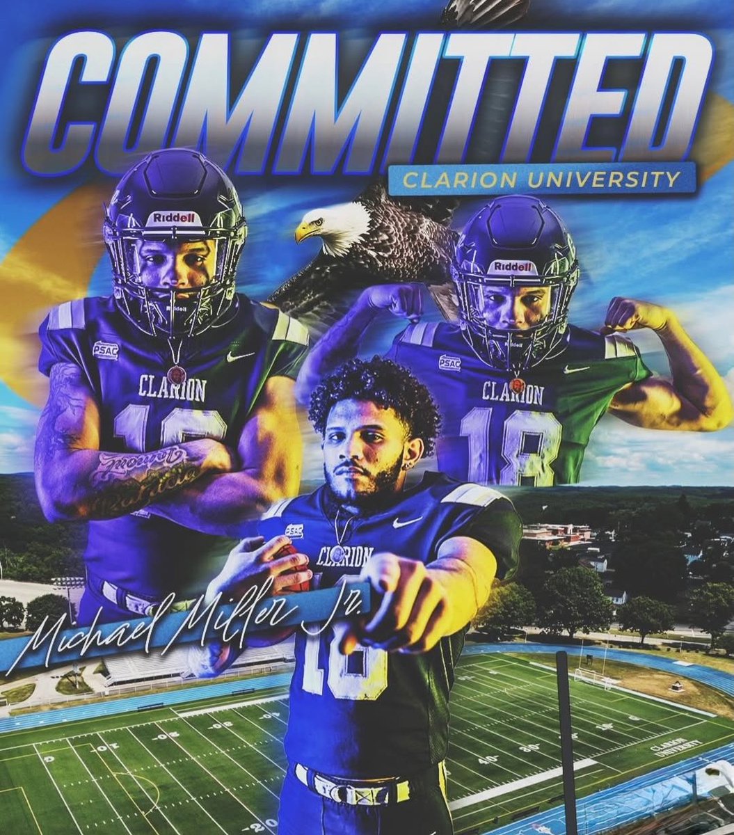 Muhlenberg Muhls Football tweet media