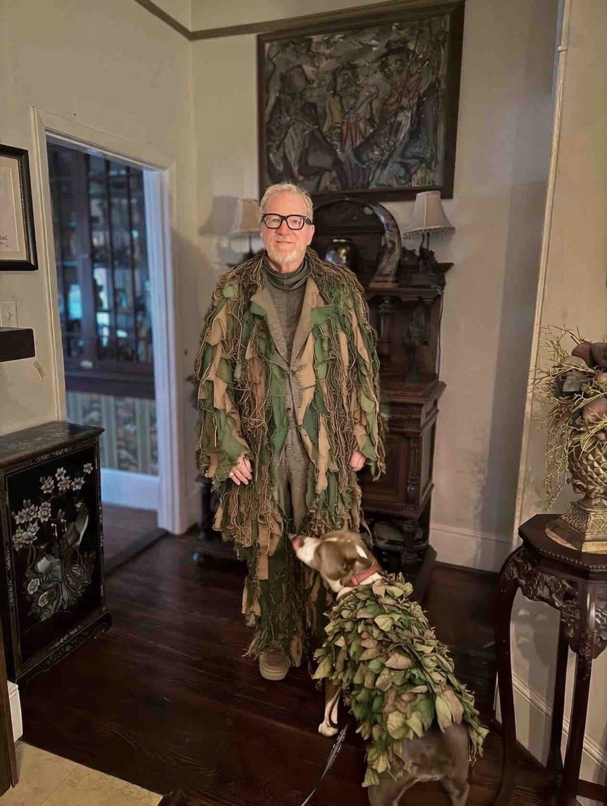 David C Lowery tweet media