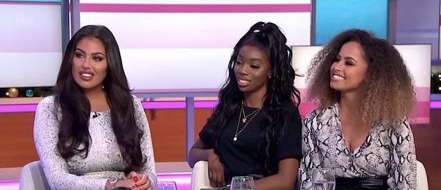 charityshopwho's tweet image. It’s time to form a supergroup #LoveIsland #LoveIslandAllStars #LoveIslandUK