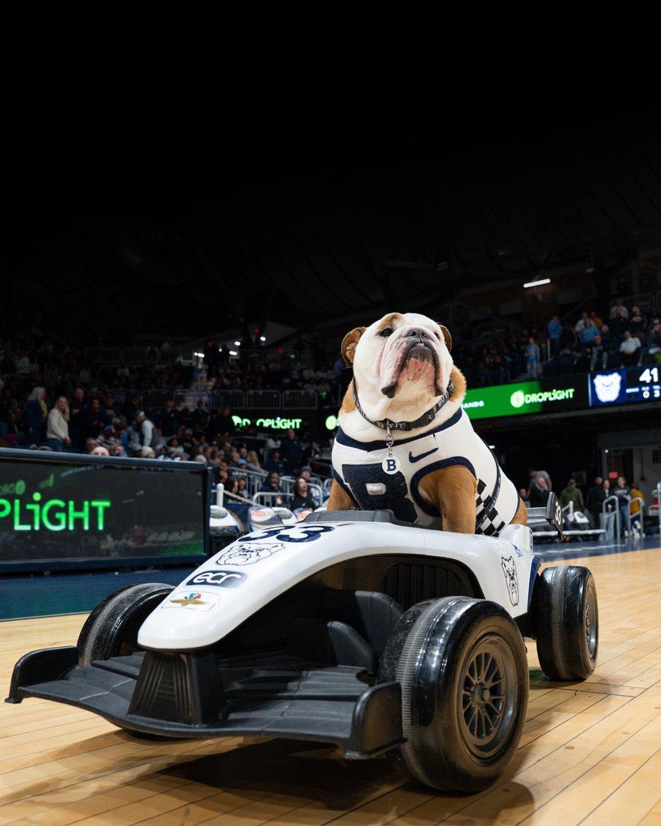 ButlerMBB's tweet photo. He is speed. 🏎️ https://t.co/OL60Shyp14
