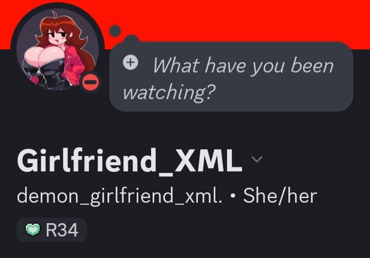 GF xml (cherry) tweet media