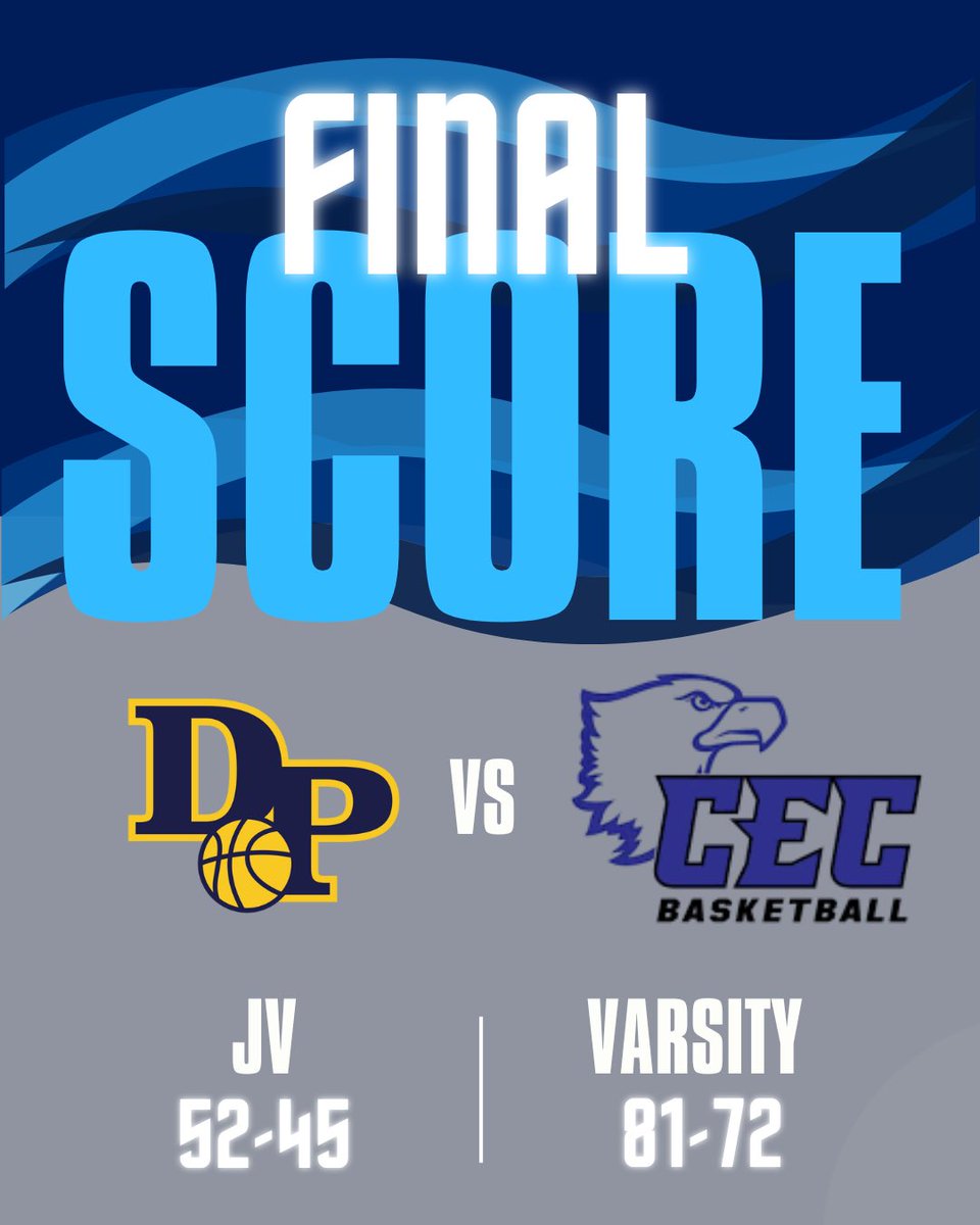 Devon Prep 🏀🏀🏀 tweet media