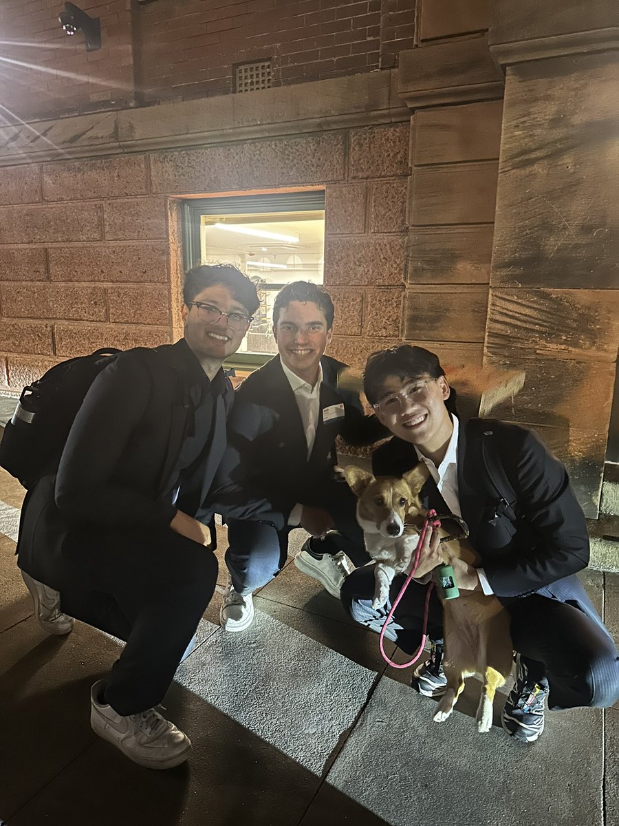 Caleb Chan tweet media