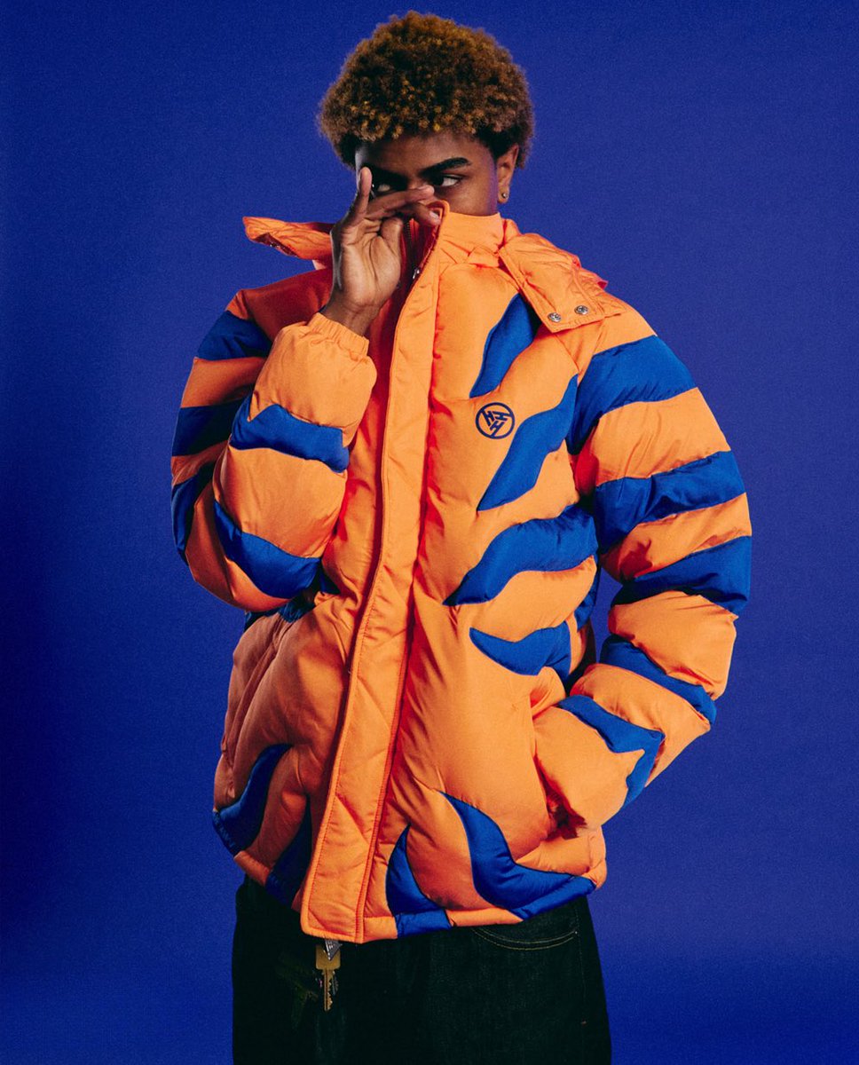 SneakerAlertHD's tweet image. Need every item from this Hypland x Digimon Collection 👾😮‍💨