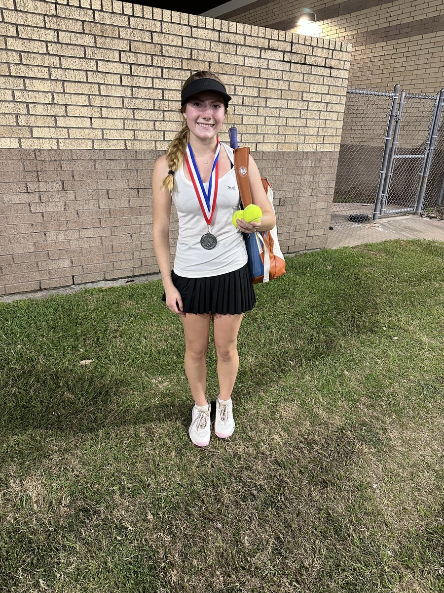 Foster HS Tennis tweet media