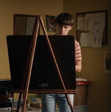 miwiseheart's tweet image. GETTING READY            TO MAKE HISTORY