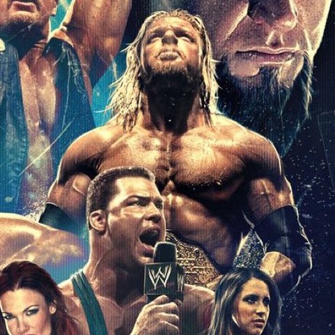 WrestlePurists tweet media