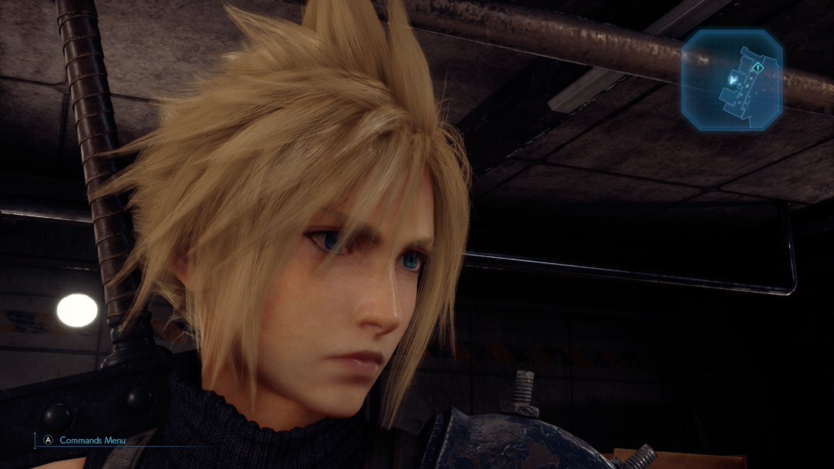 ProfNoctis ➡️ PAX East tweet media