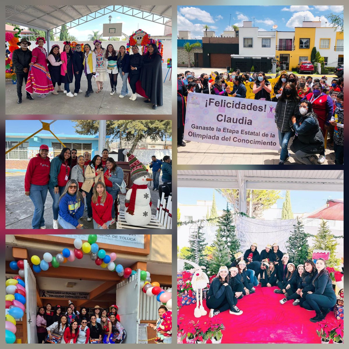 RannaMoon's tweet photo. 📚 Escuela Primaria Bicentenario de la Independencia, Toluca.
"Dia Internacional delaEducación" @delfinagomeza @SeducEdoMex #MiguelAngelHernandezEspejel @SREBToluca #ElPoderDeServir #ElPoderDeLaEducación #TransformandoComunidadesEscolares #TransformaciónQuelmpulsa https://t.co/5PNdqzbP9K