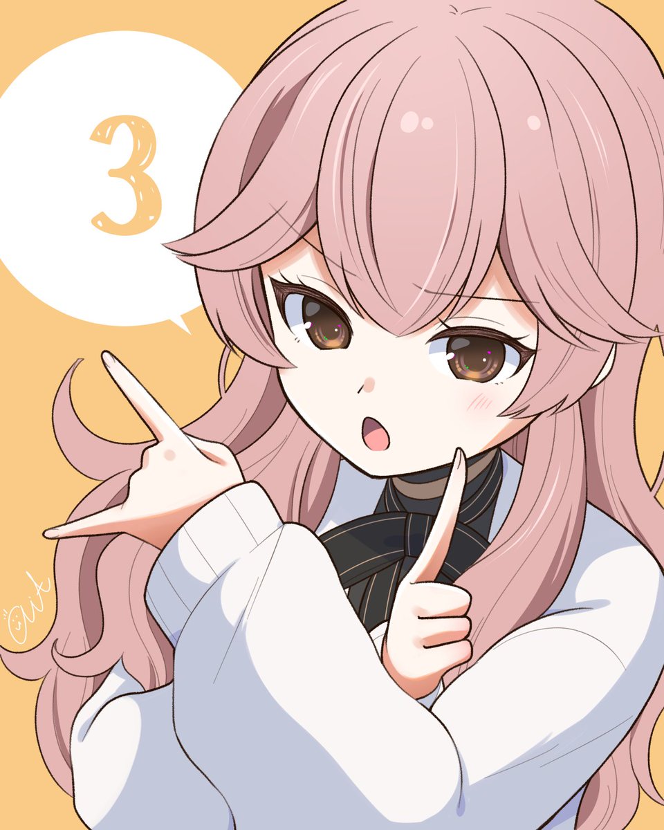 「『性別不詳VTuberたちがオフ会したら俺以外全員女子だった』第2&第3巻発売は」|芦の木あい＠お仕事募集中のイラスト