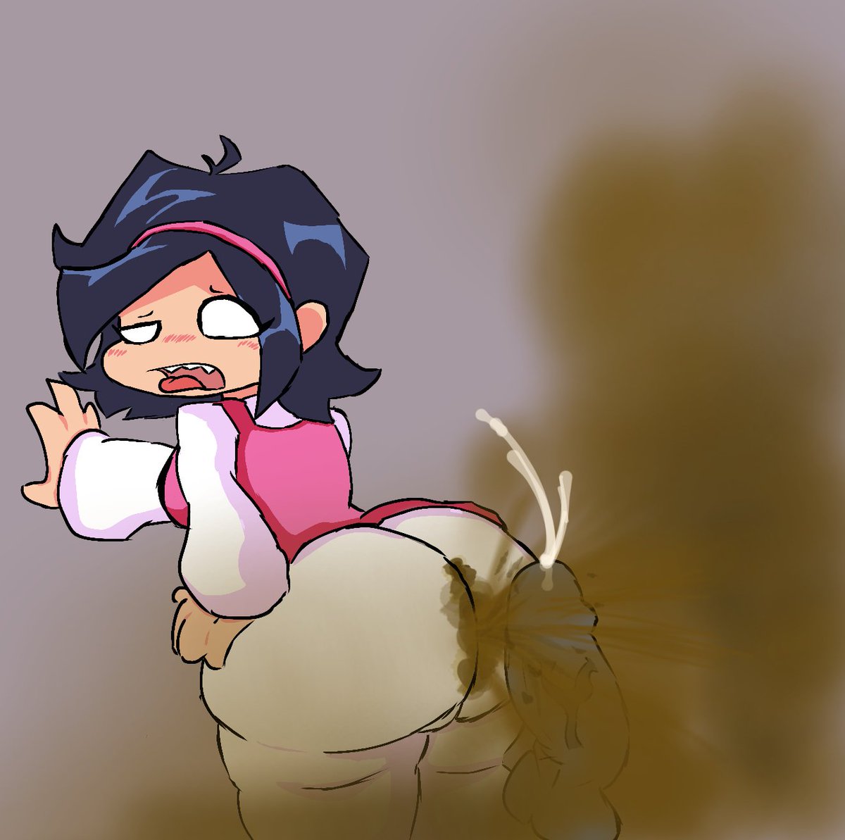 lucky75767028's tweet photo. Nene’s paid Fart https://t.co/N9mv3Z2JVE