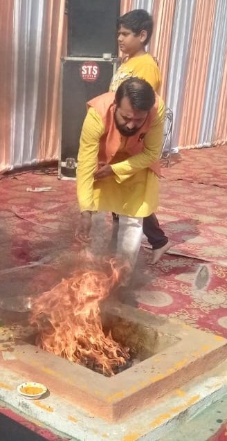 PRASHANT RANJAN tweet media