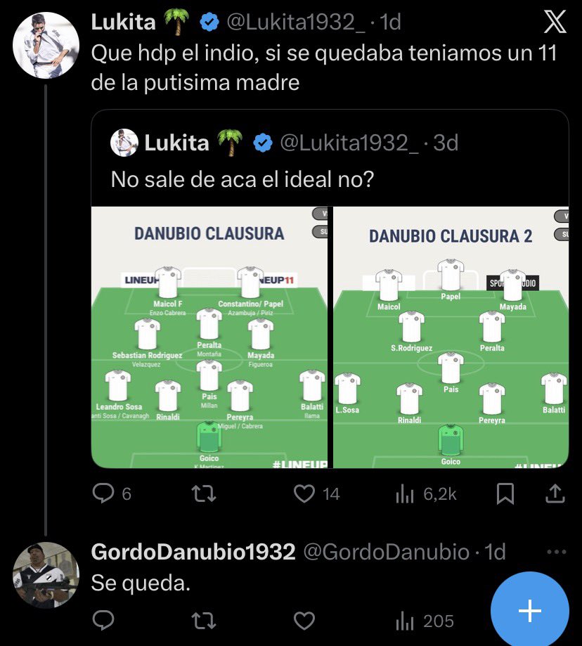 Uno que sabe como funciona todo