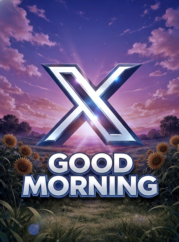 GM, TY, appreciate the follow.