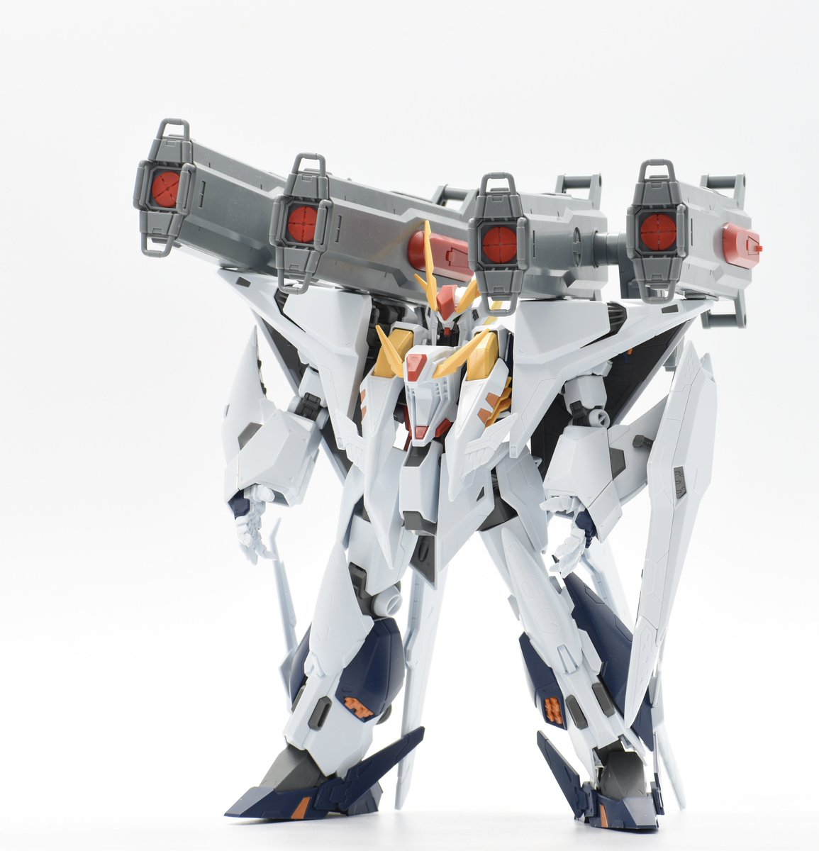 zonbi_JJ9's tweet image. 雑になってきたマフティー