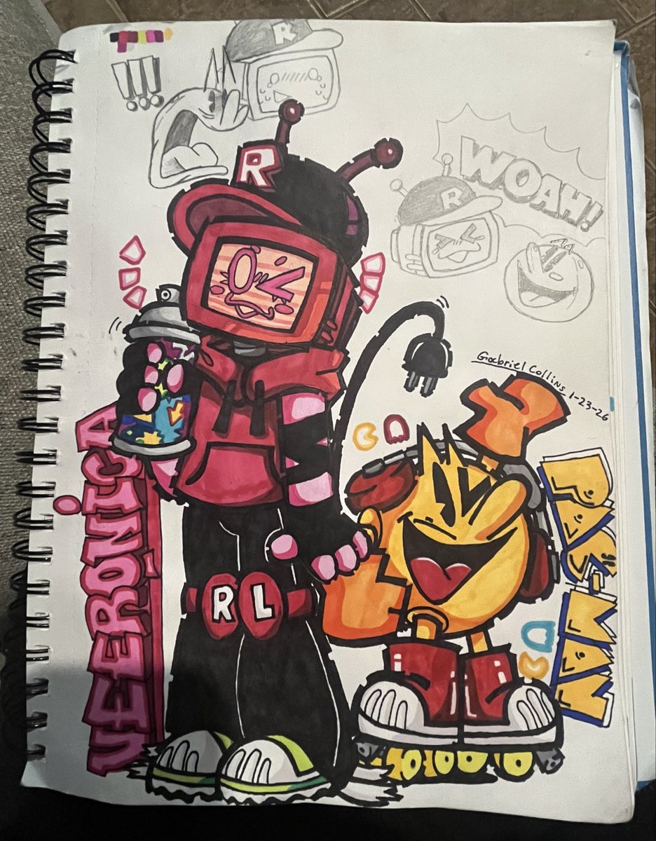 GabrielCol4559's tweet photo. What do y’all think? https://t.co/fxjApEdkU9