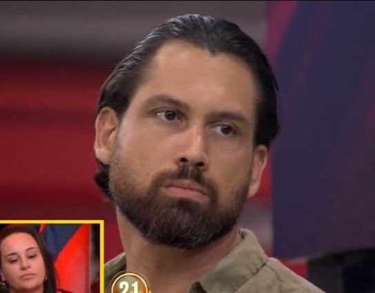 O Matheus e o Brígido são o retrato fiel do bolsonarismo.

Não jogam para construir nada, jogam para reagir, atacar e posar de vítimas. #BBB26