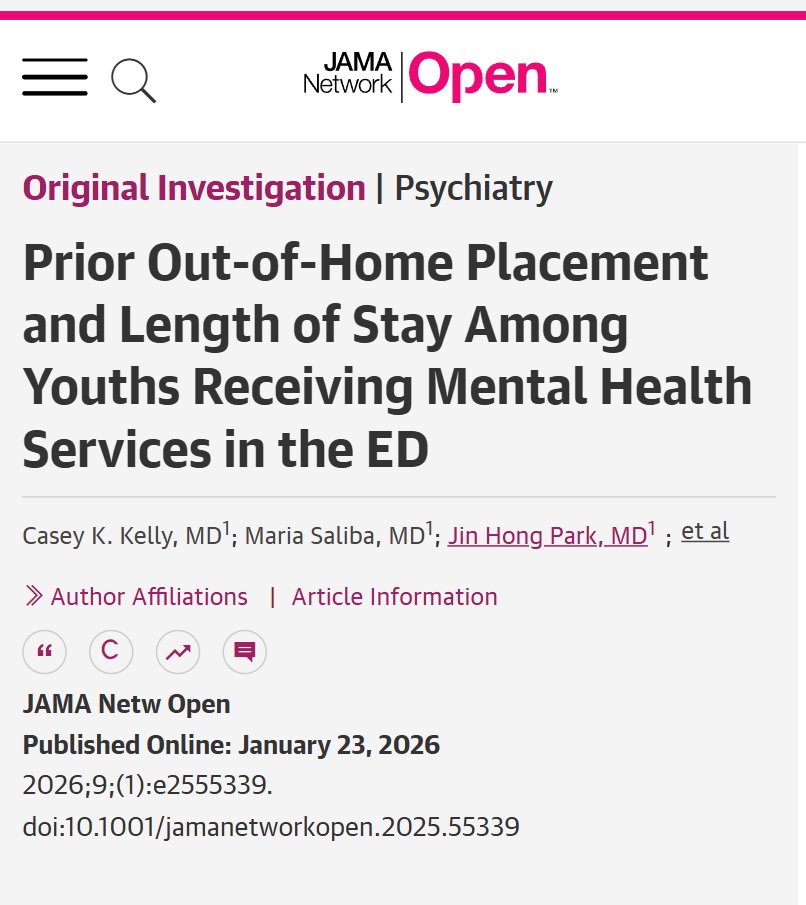 JAMA Network Open tweet media