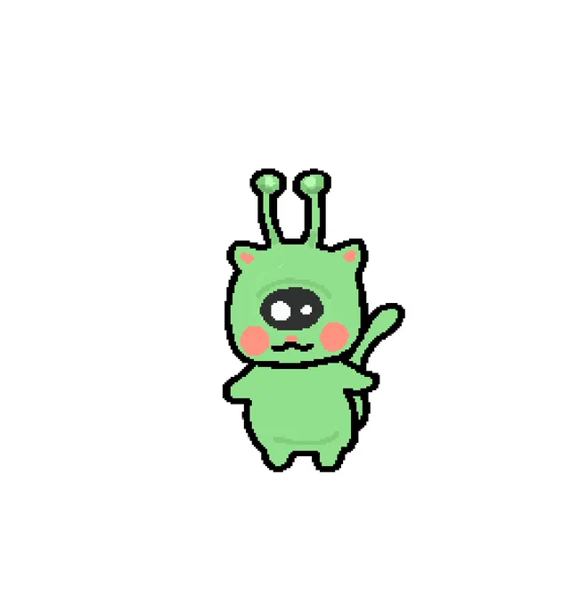 alien freaks