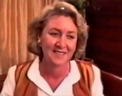 Mark A. Thomson tweet media