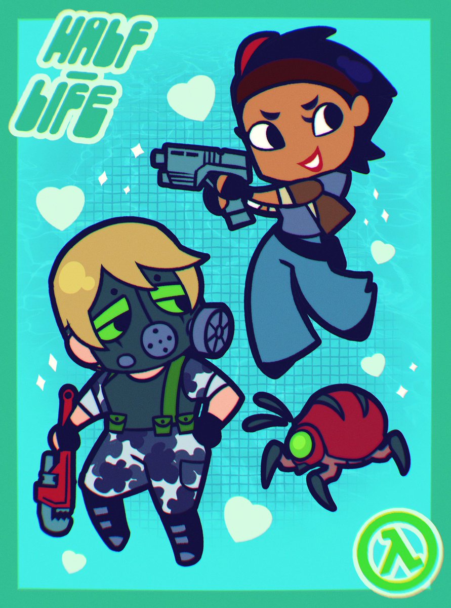 Aaaand the third one