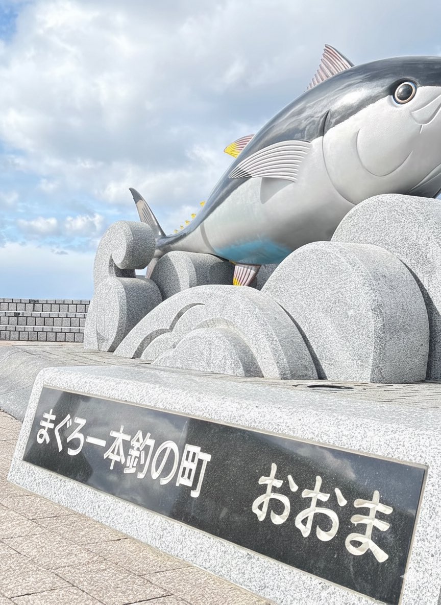 YORIDOKORO_Oma's tweet photo. 本州最北端・青森県大間町に
2026年春OPEN予定のゲストハウス『YORIDOKORO』です 🌸🏡☺️

誰かの“心のよりどころ”になる場所を目指し、開業までの裏側や大間の日常を発信します📸

本州の端っこでの新しい挑戦、フォローして見守って頂けたら嬉しいです🙌💖

#大間町
#ゲストハウス 
#2026春オープン https://t.co/62uTKX5gFk