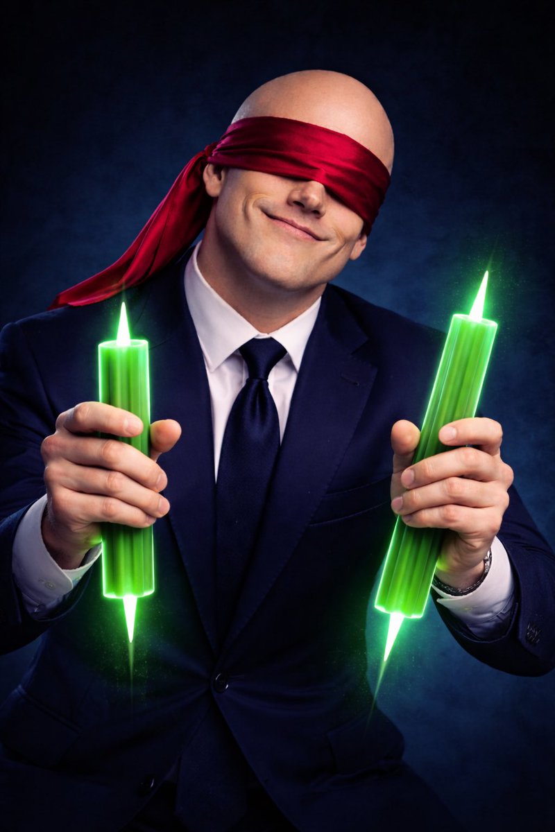 BasedBasecoin's tweet image. Actualization of blind faith… $based