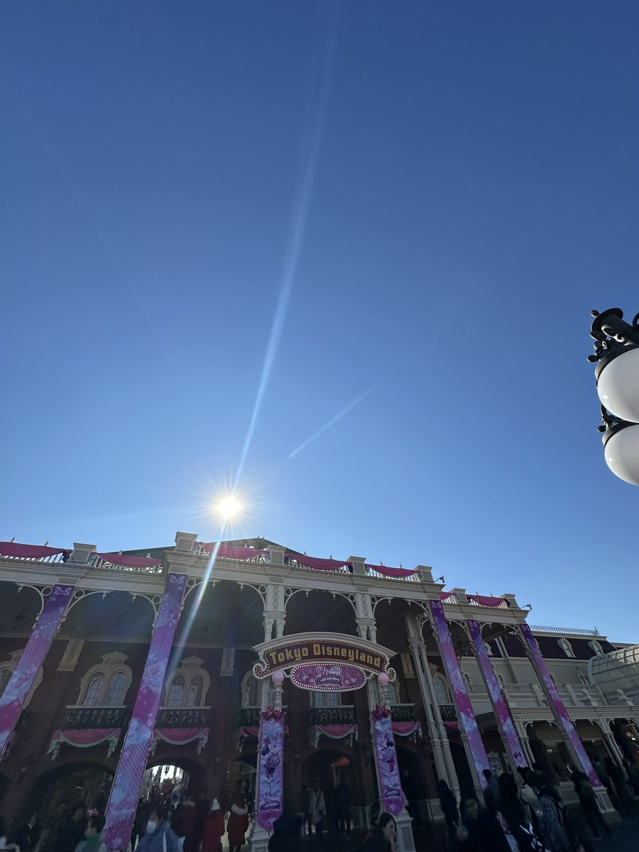 ミッキーランド