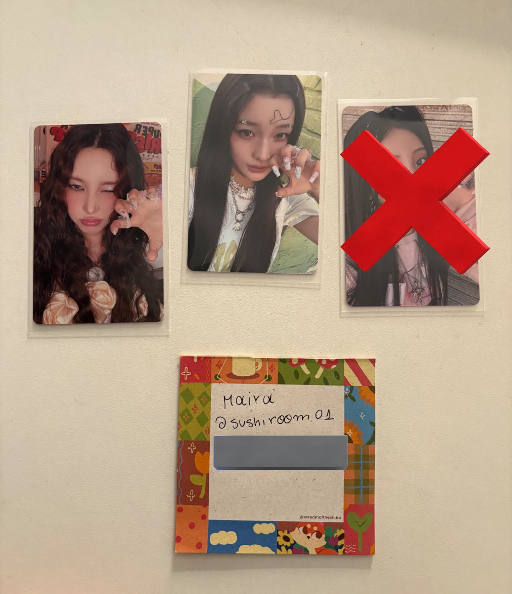 mai ꒰ᐢ. .ᐢ꒱₊˚⊹ tweet media