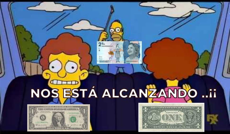 Meme de alto turmequé, mi chaticos queridos. 🧐