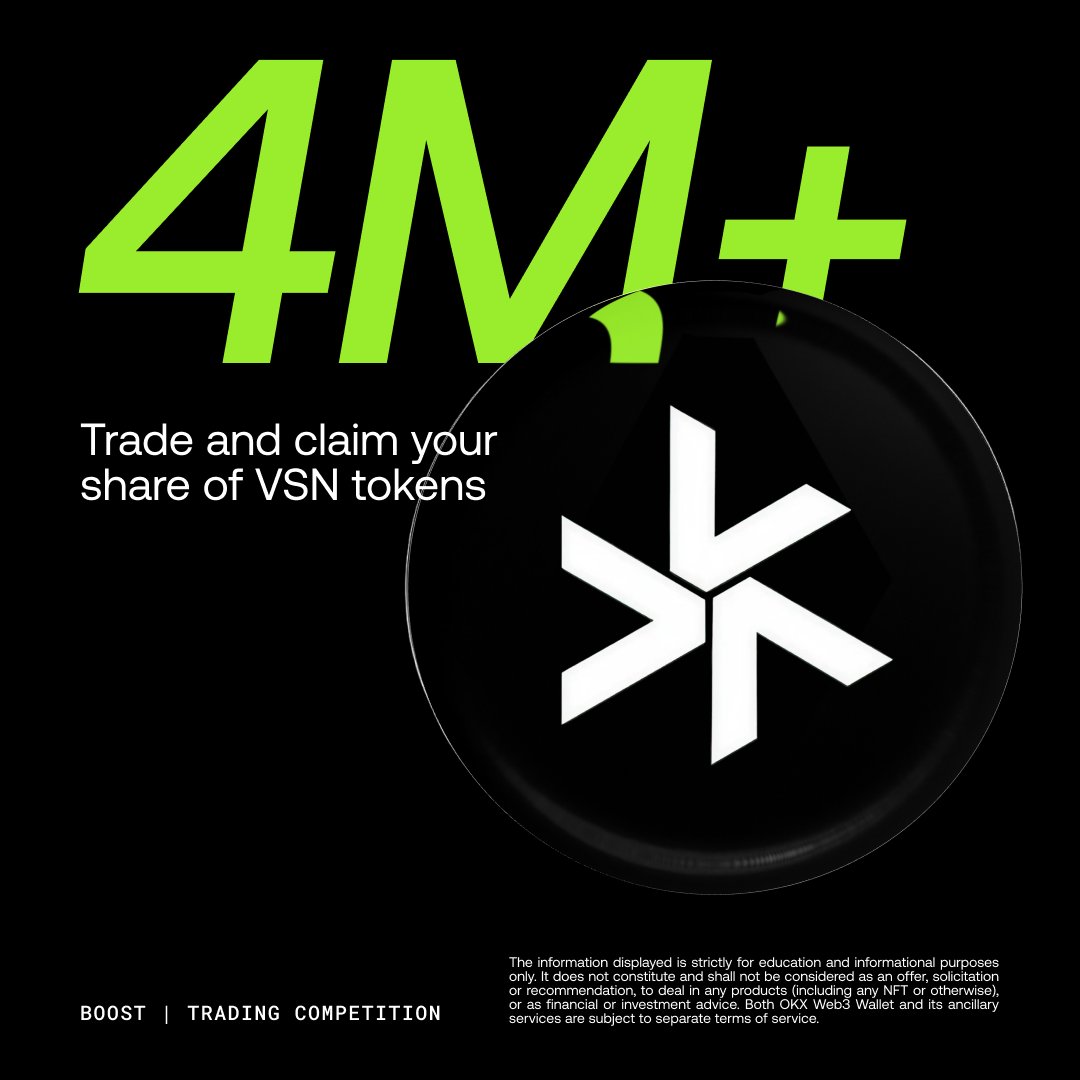 OKX Wallet (@wallet) / Posts / X