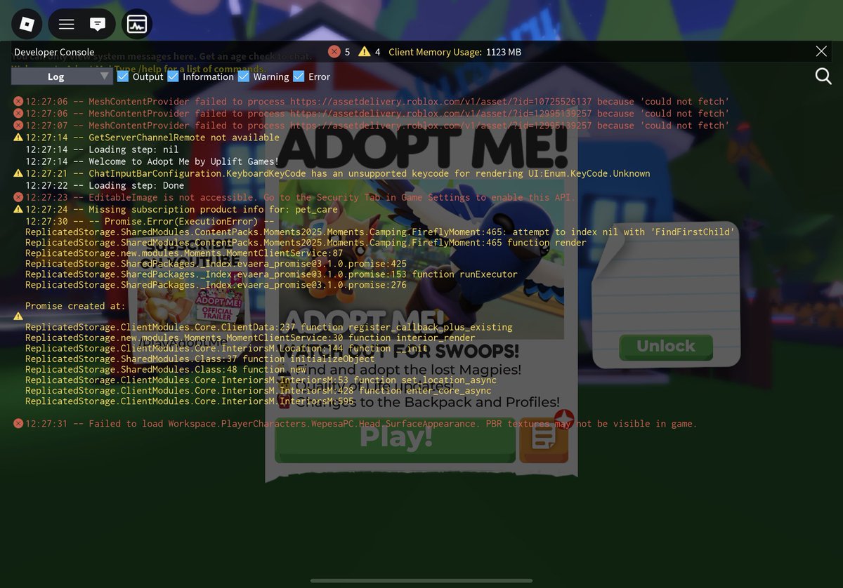 Chat, What’s This?