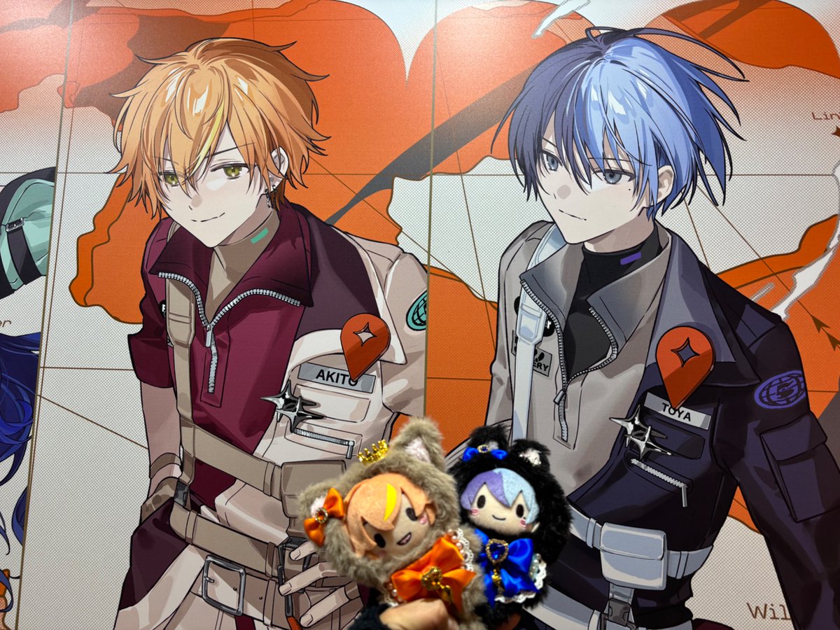 セカライ5th来てます 初めて参加です🥰 #セカライ #セカライ5th #プロセカ