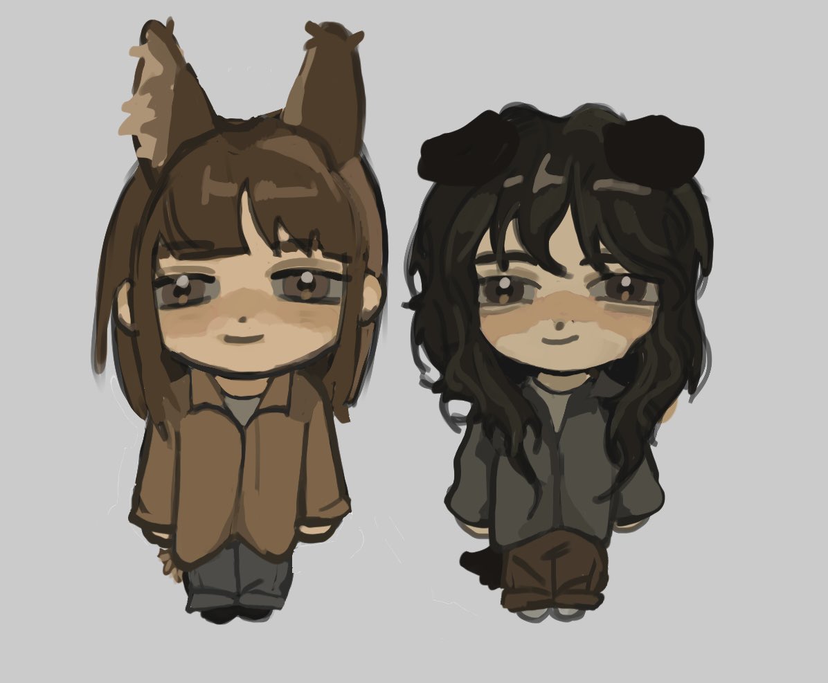 aloreatte's tweet image. hello bro #lesbyler #byler