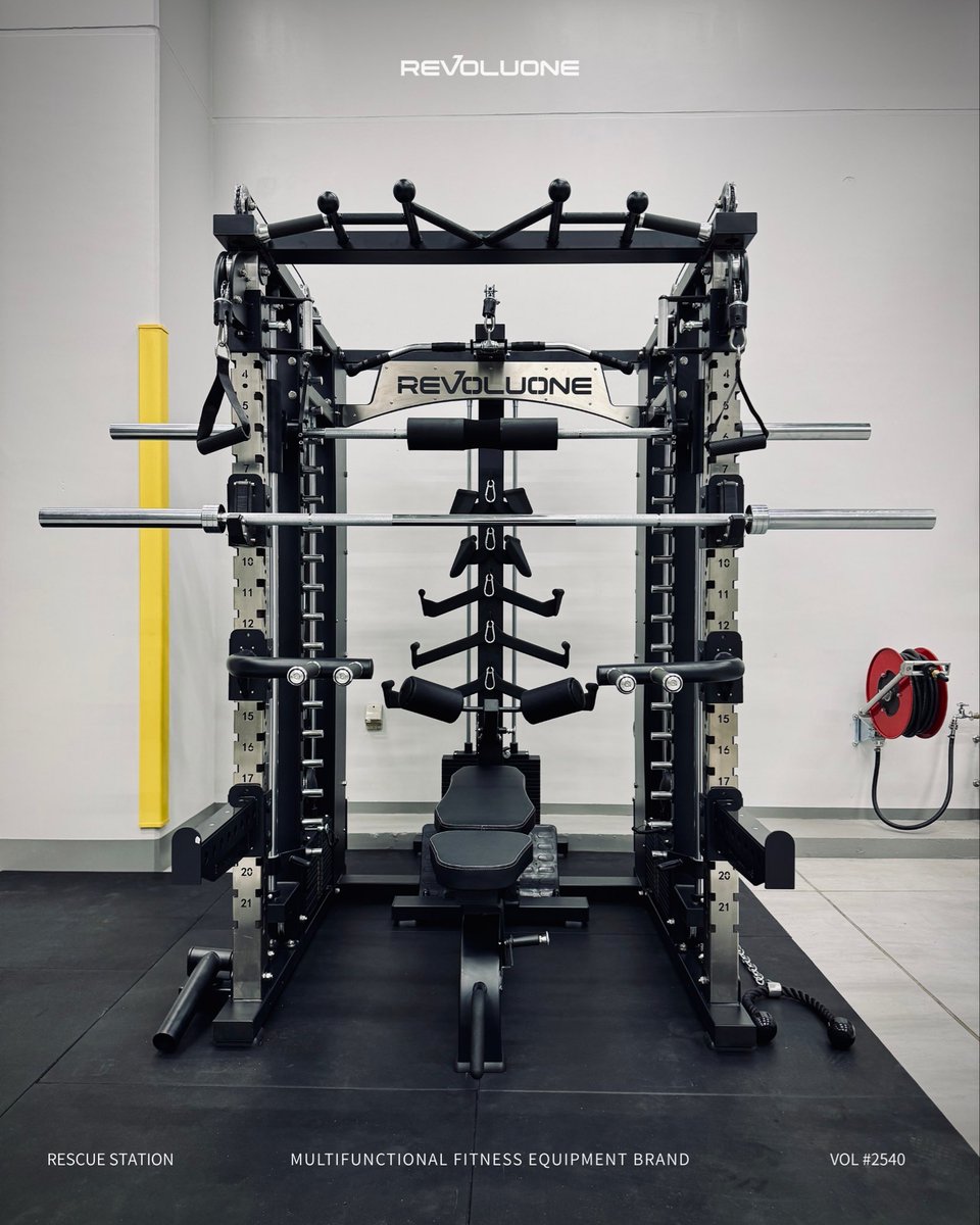 送料込み】 REVOLUONE(レボルワン) オリンピックシャフト220cm