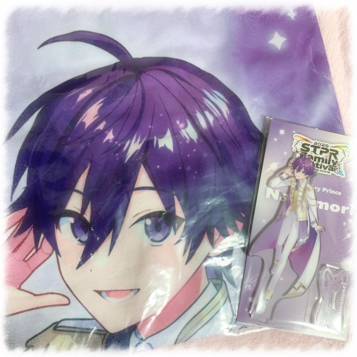 ゆい。 tweet media