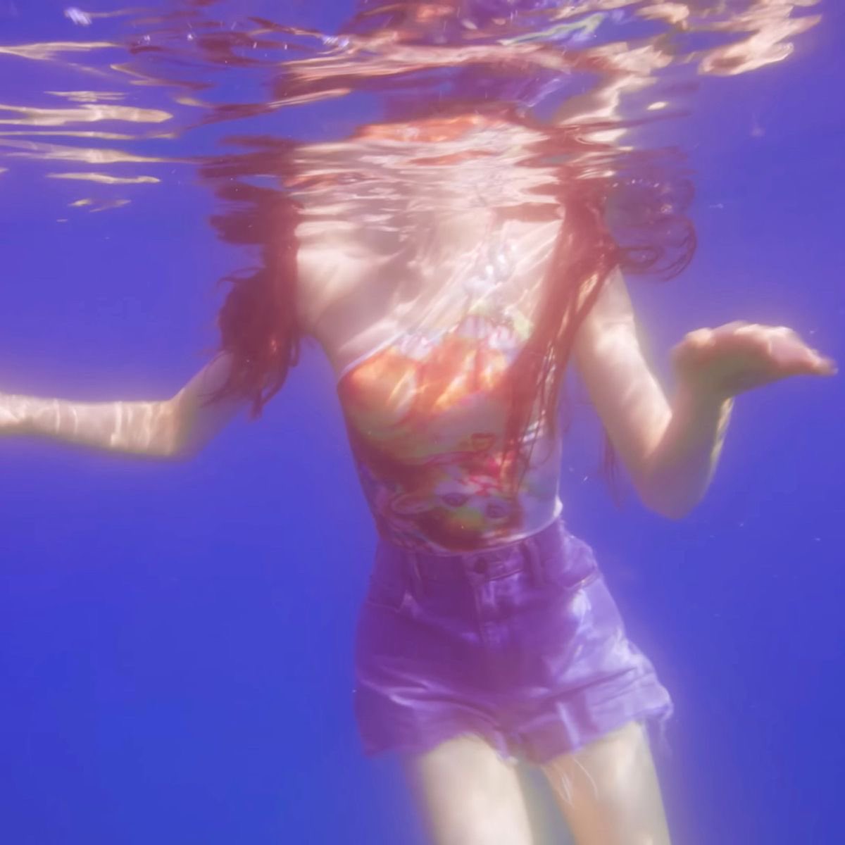 yu___m____s's tweet image. 푸름을 헤매이다