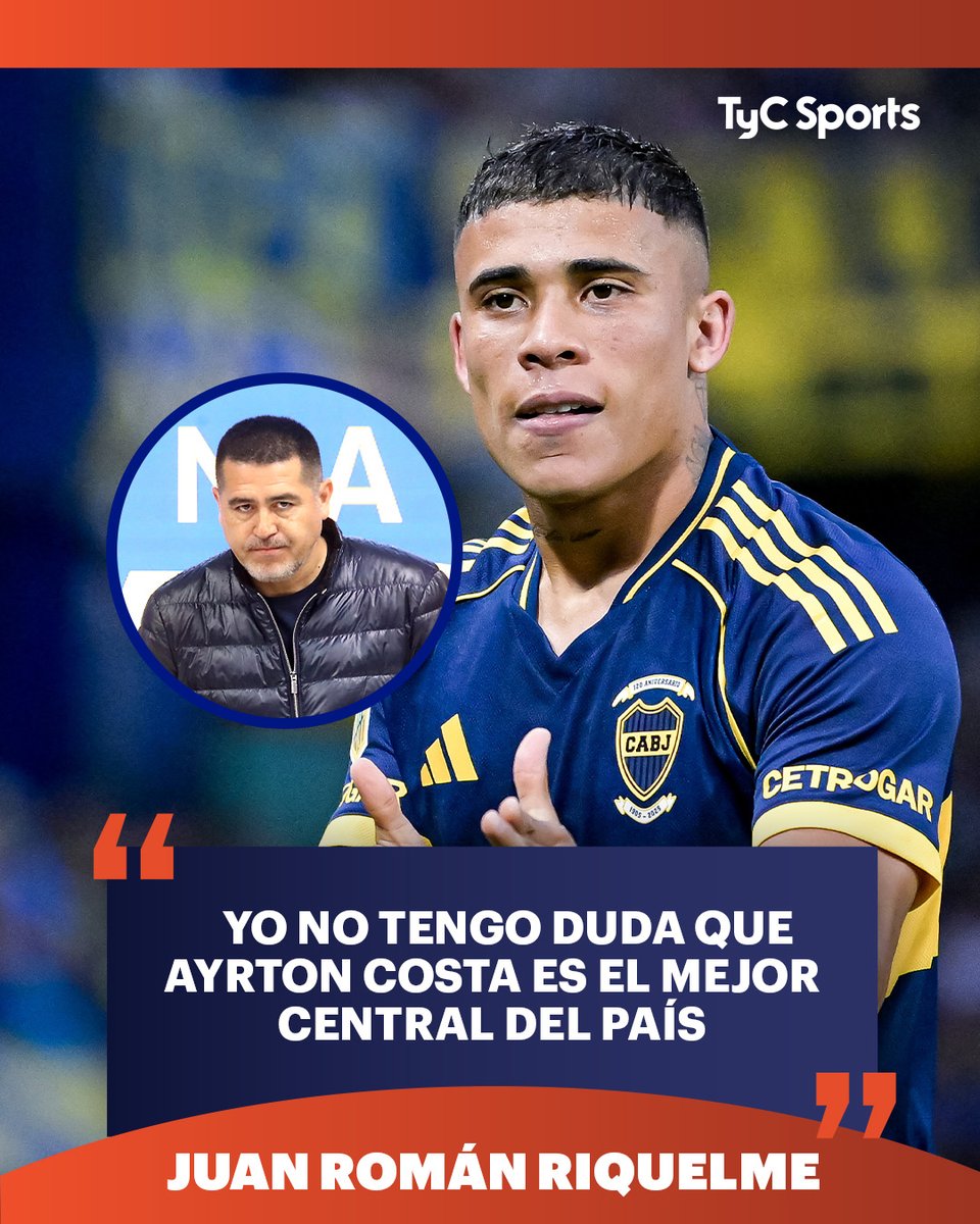 TyC Sports tweet media