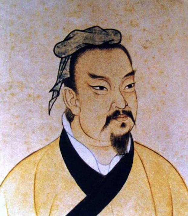 NiccoloDaily's tweet image. “Appear weak when you are strong, and strong when you are weak.”

― Sun Tzu, The Art of War