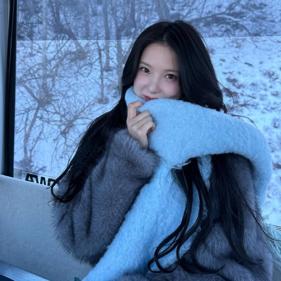 yujintothesky's tweet image. new off-road episode coming soon? 😆